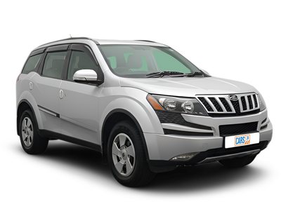 Mahindra XUV500-img